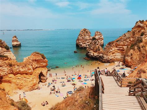 lagos algarve